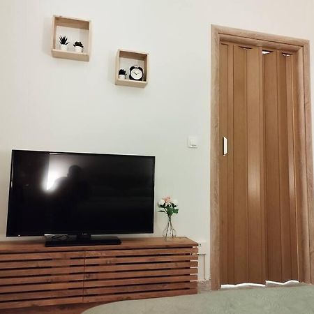 אלכסנדרופולי Marinos Central Suite מראה חיצוני תמונה