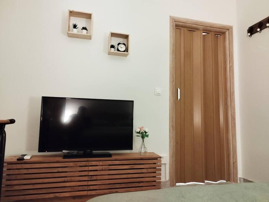 אלכסנדרופולי Marinos Central Suite מראה חיצוני תמונה