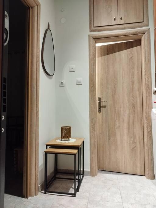 אלכסנדרופולי Marinos Central Suite מראה חיצוני תמונה